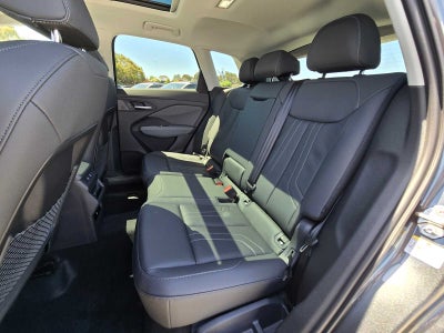2026 Audi Q3 S line