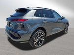 2026 Audi Q3 S line