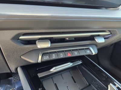 2026 Audi Q3 S line