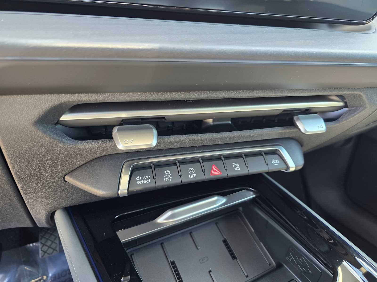 2026 Audi Q3 S line