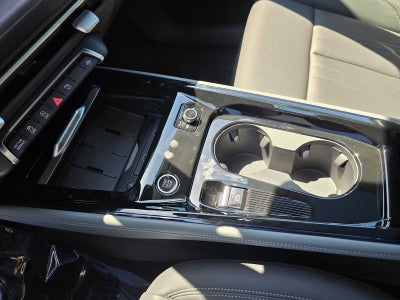 2026 Audi Q3 S line