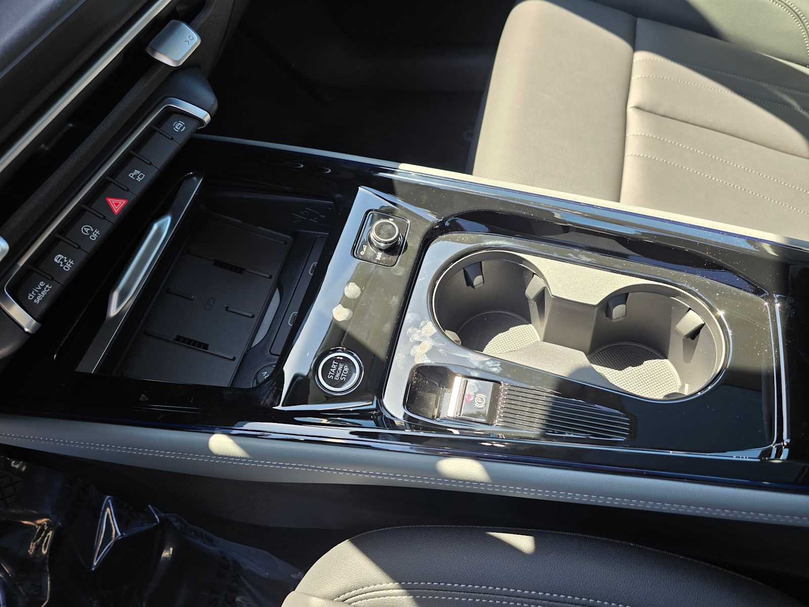 2026 Audi Q3 S line