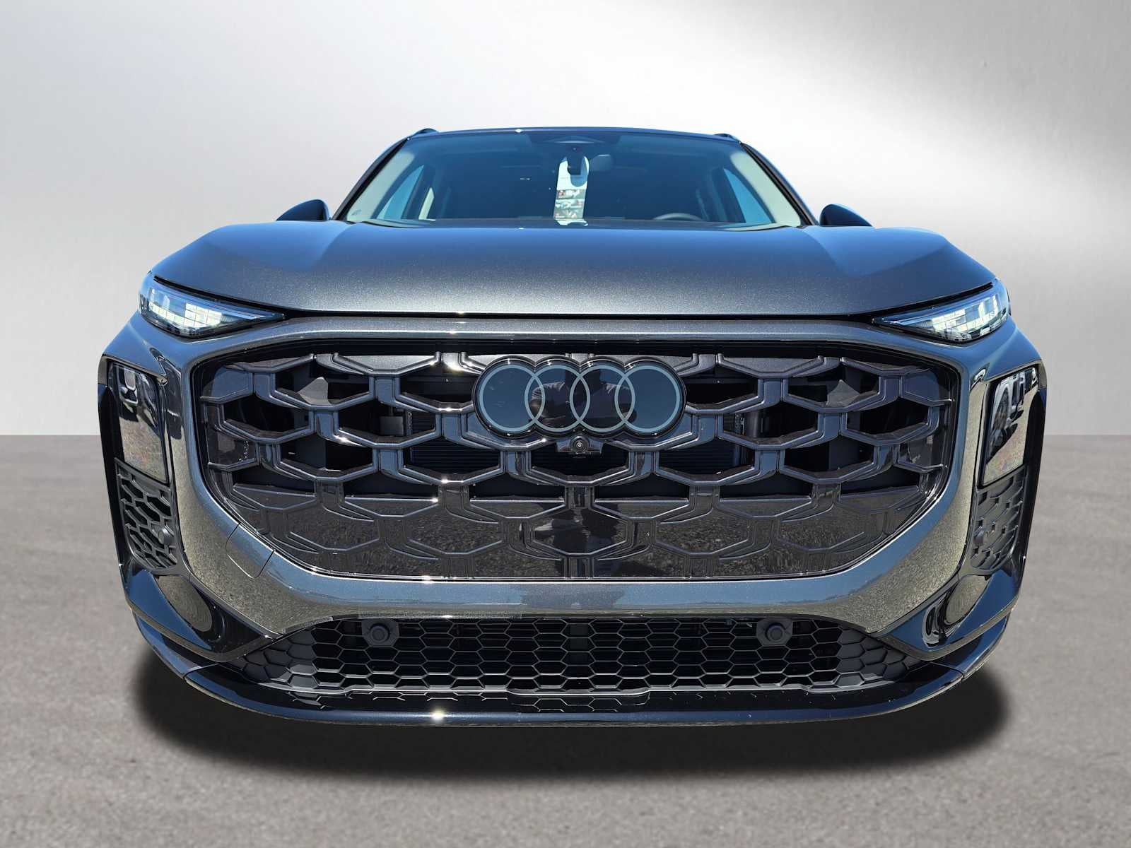 2026 Audi Q3 S line