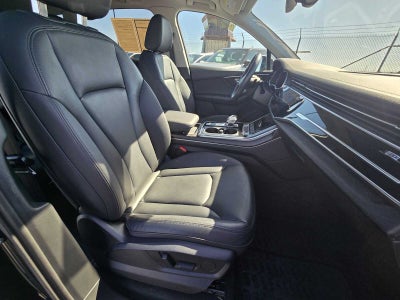 2023 Audi Q7 Premium