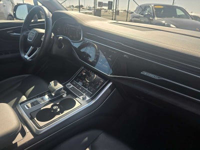 2023 Audi Q7 Premium