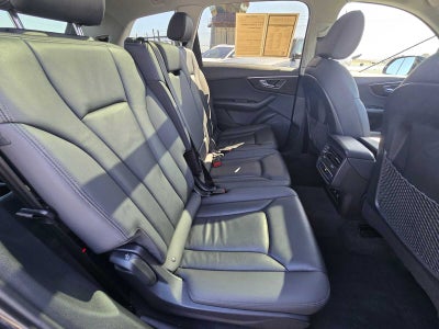 2023 Audi Q7 Premium