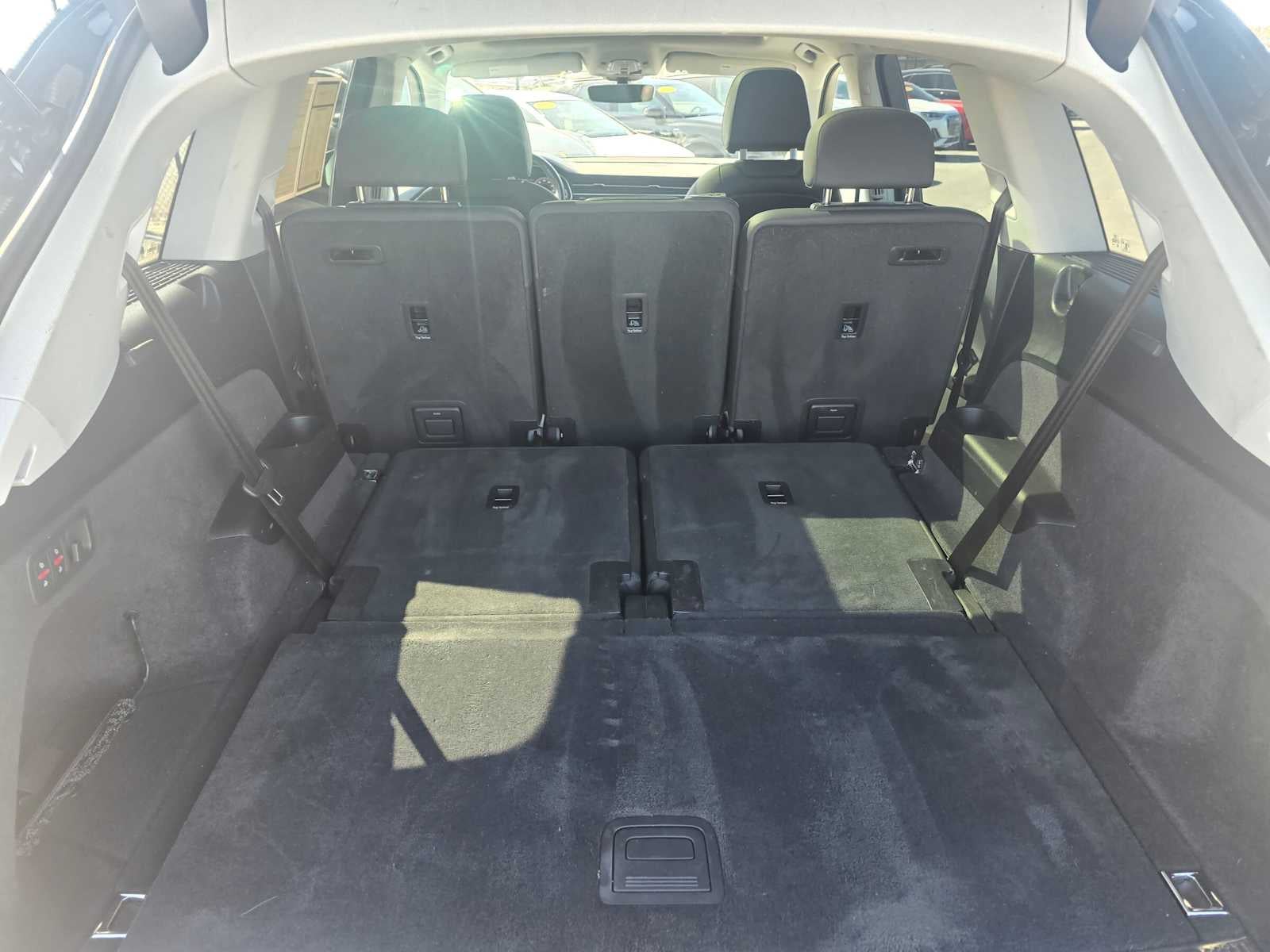 2023 Audi Q7 Premium