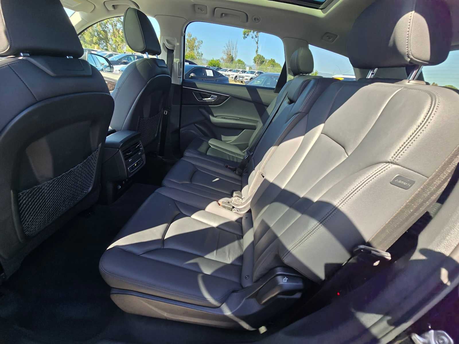 2023 Audi Q7 Premium