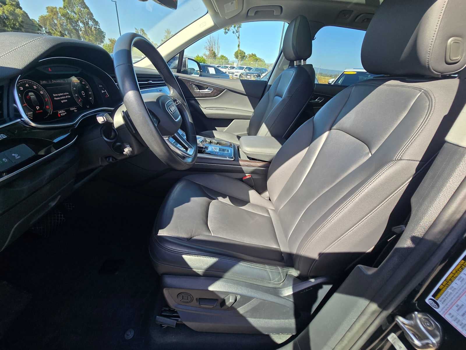 2023 Audi Q7 Premium