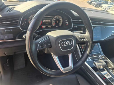 2023 Audi Q7 Premium
