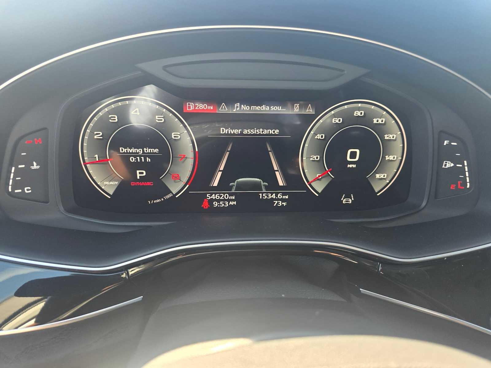 2023 Audi Q7 Premium