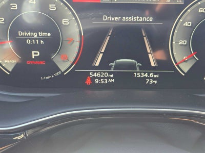 2023 Audi Q7 Premium