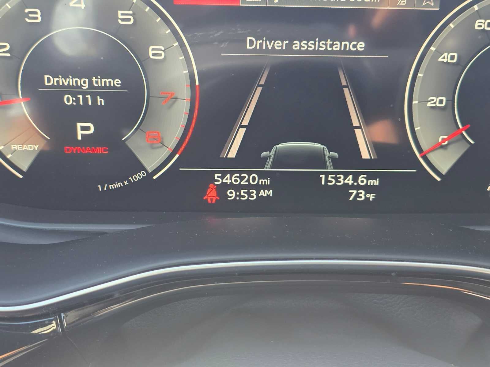2023 Audi Q7 Premium