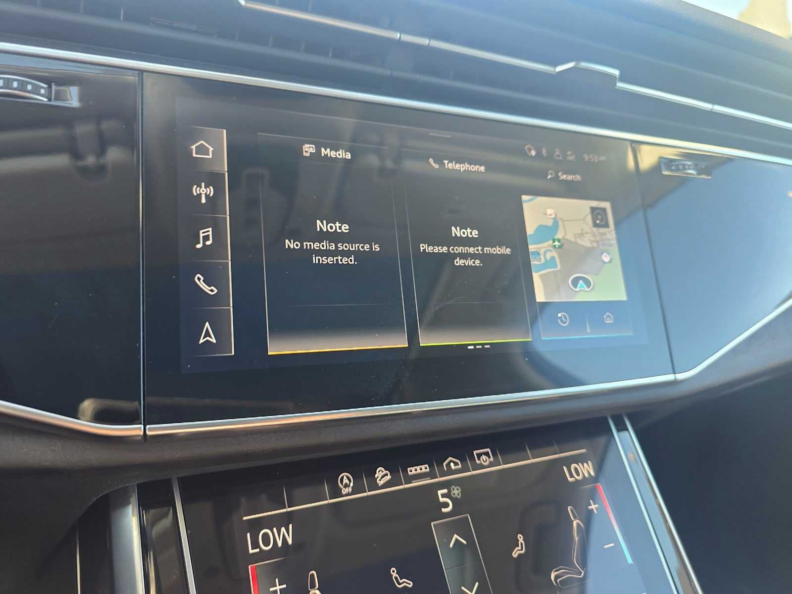 2023 Audi Q7 Premium
