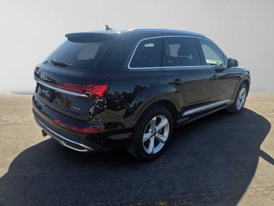 2023 Audi Q7 Premium