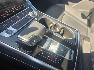2023 Audi Q7 Premium