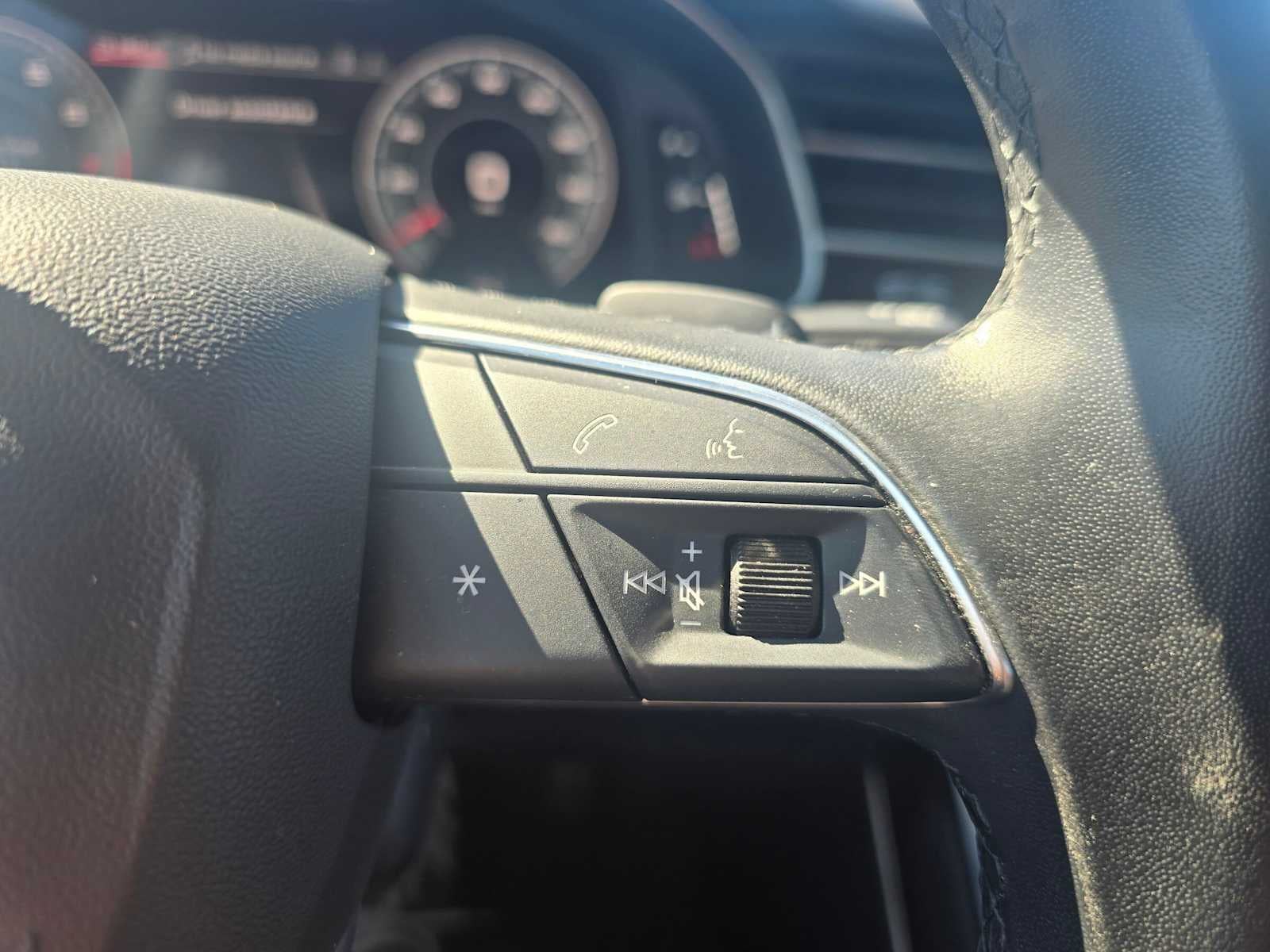 2023 Audi Q7 Premium