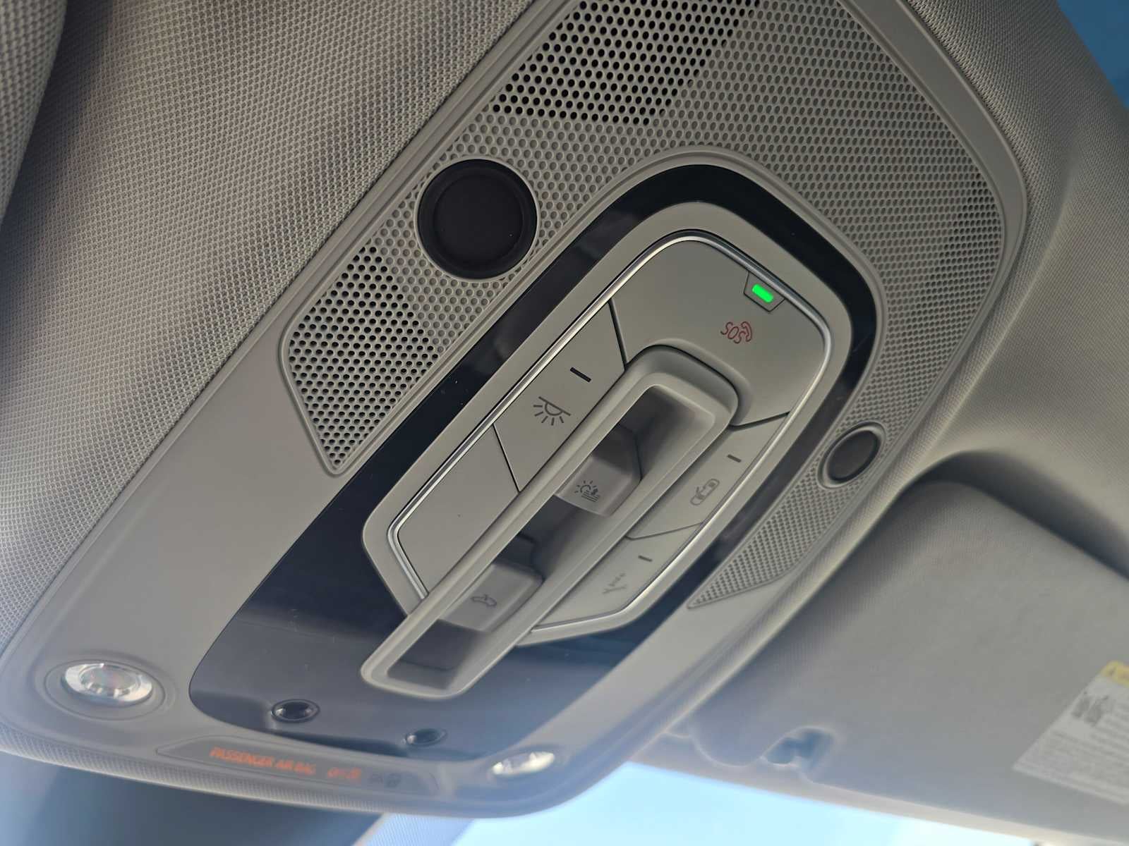 2023 Audi Q7 Premium