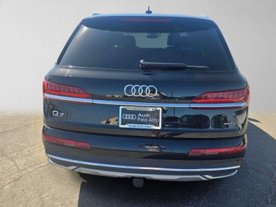 2023 Audi Q7 Premium