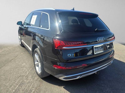 2023 Audi Q7 Premium