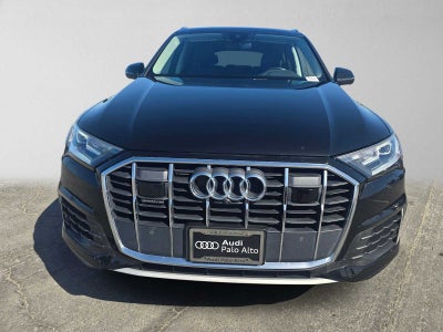 2023 Audi Q7 Premium