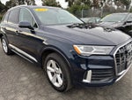 2024 Audi Q7 Premium
