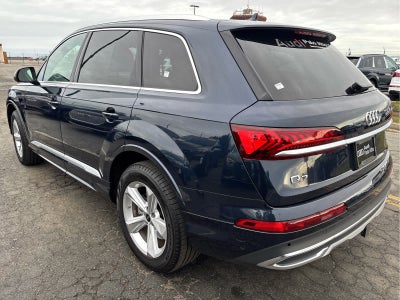 2024 Audi Q7 Premium