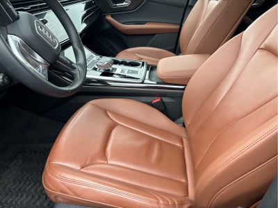 2024 Audi Q7 Premium