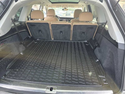 2025 Audi Q7 Premium