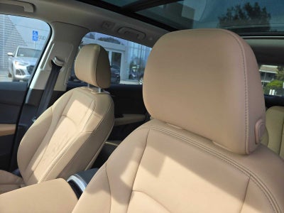 2025 Audi Q7 Premium