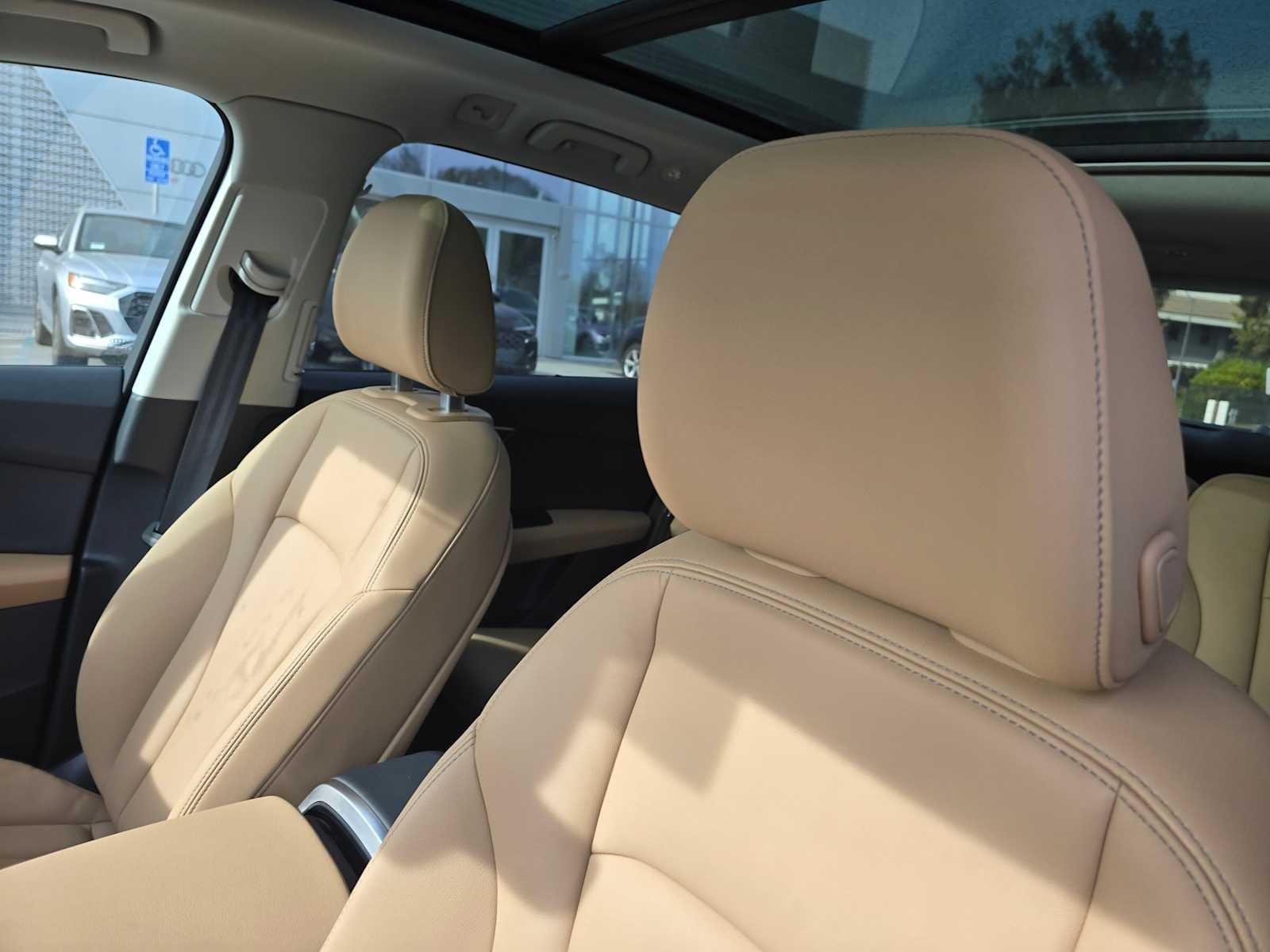 2025 Audi Q7 Premium