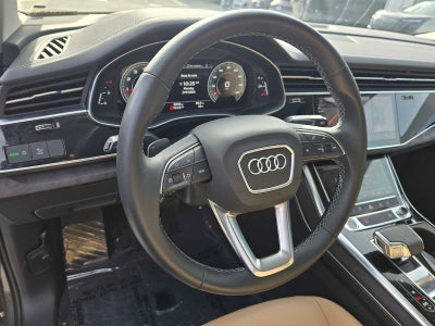 2025 Audi Q7 Premium