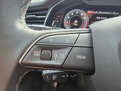 2025 Audi Q7 Premium