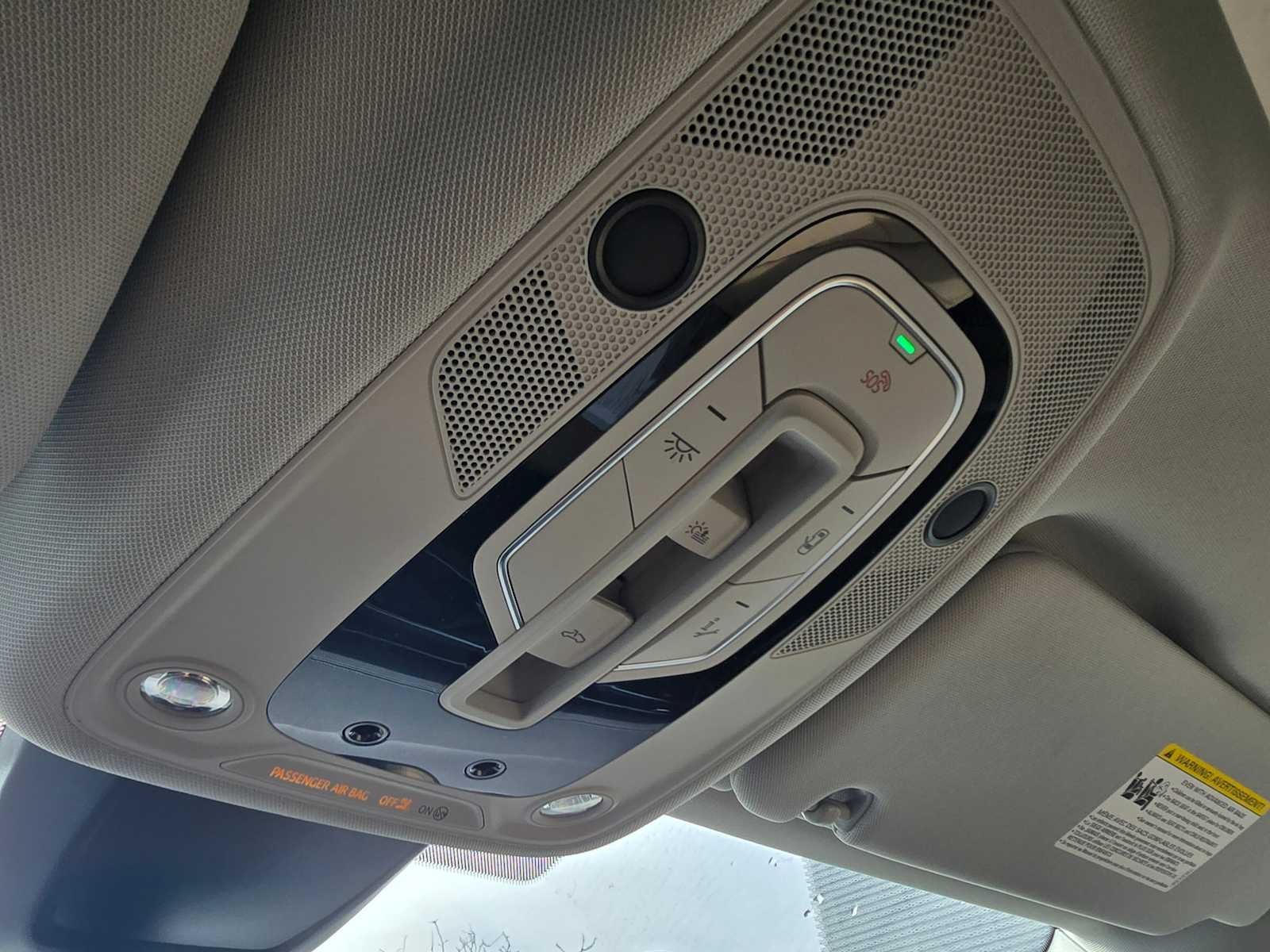 2025 Audi Q7 Premium