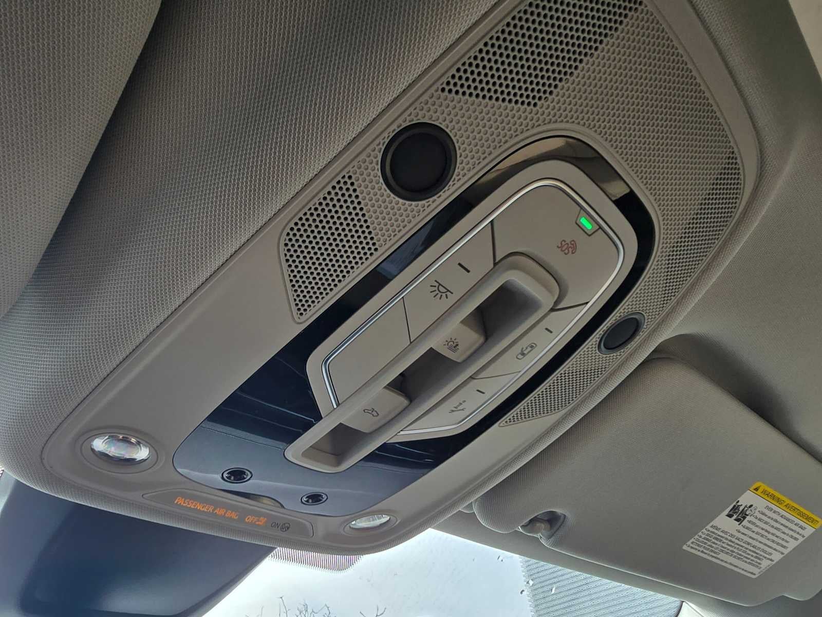 2025 Audi Q7 Premium