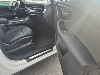 2024 Audi Q7 Premium