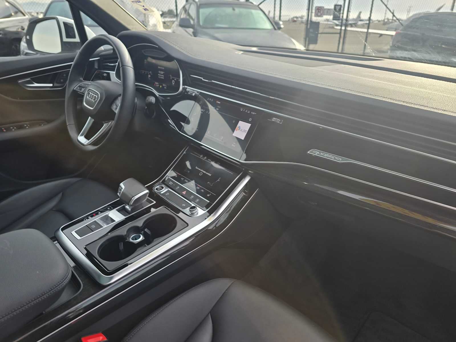 2024 Audi Q7 Premium