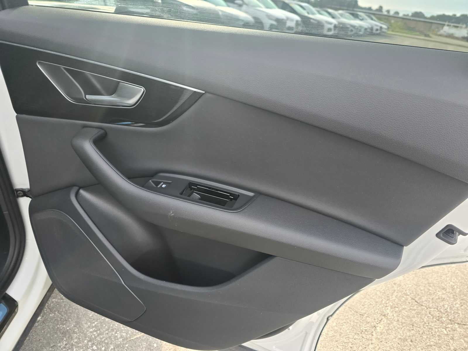 2024 Audi Q7 Premium