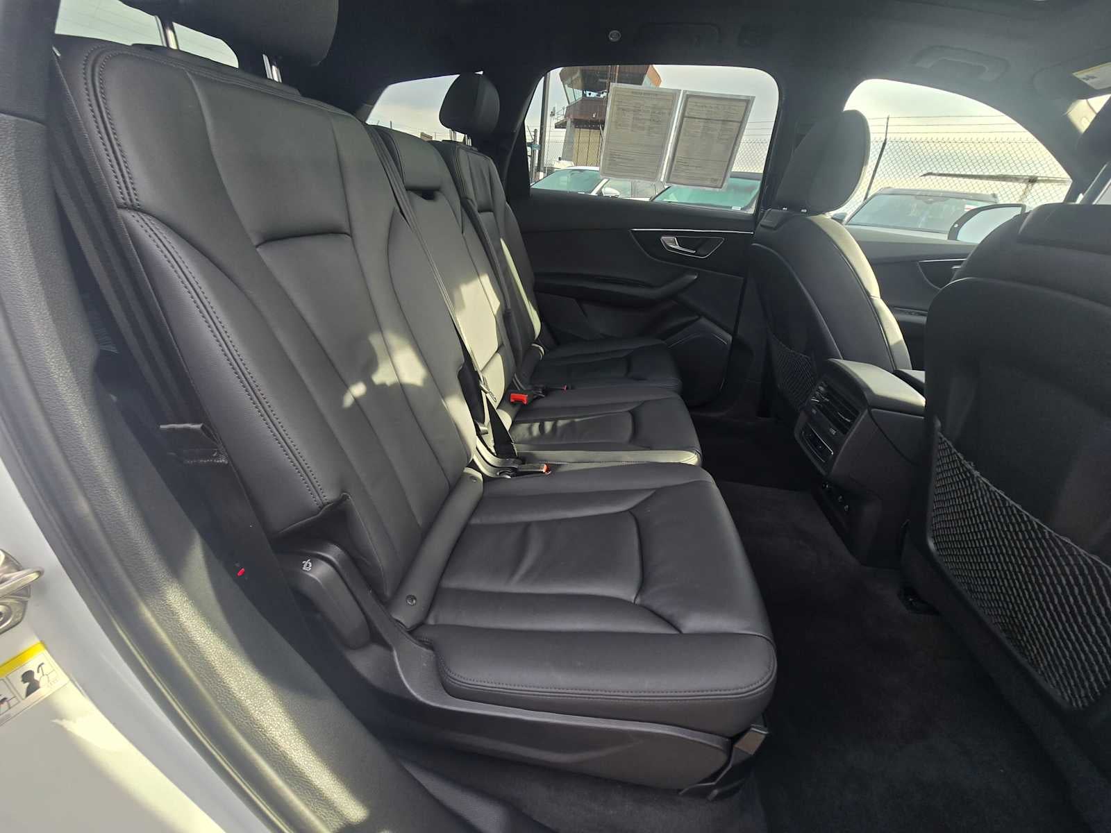 2024 Audi Q7 Premium