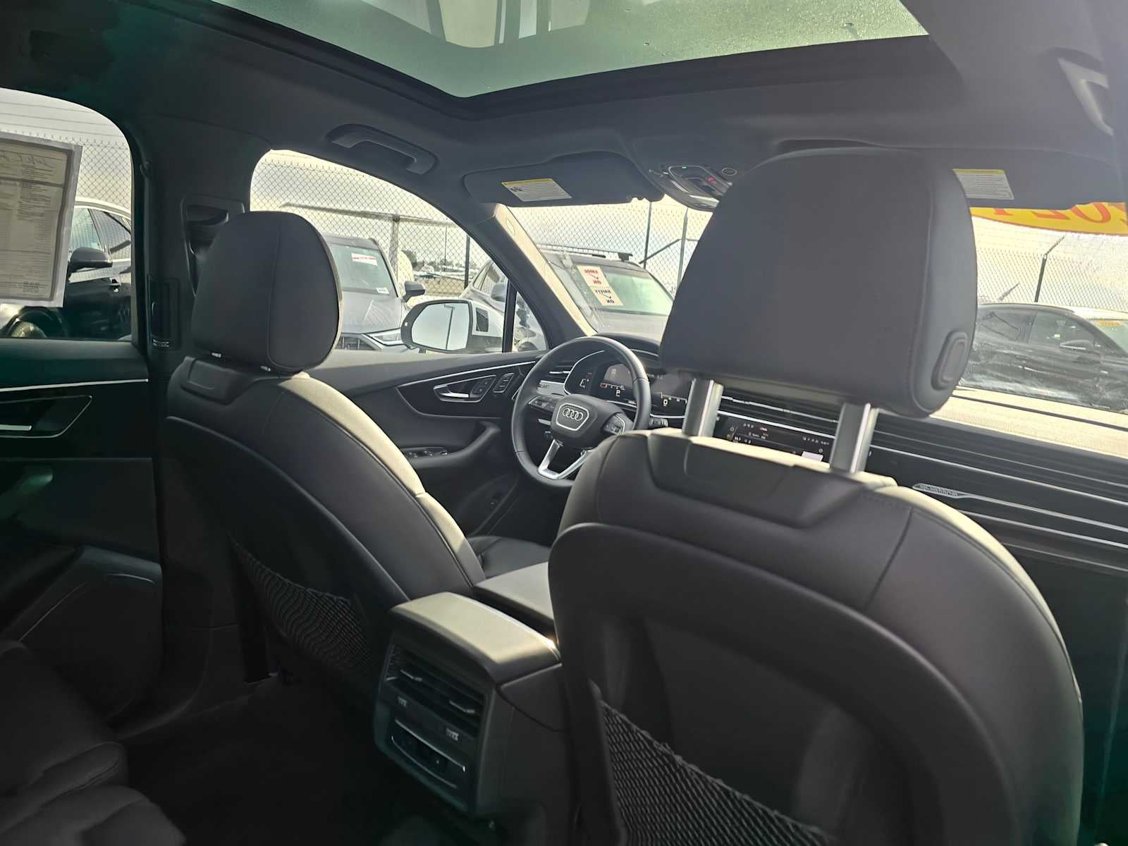 2024 Audi Q7 Premium