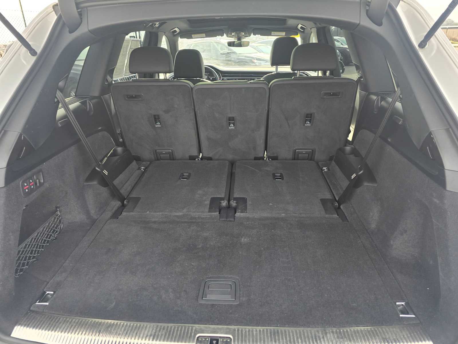 2024 Audi Q7 Premium