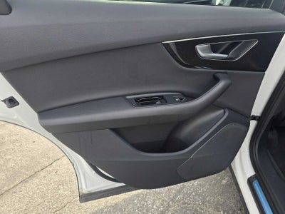 2024 Audi Q7 Premium