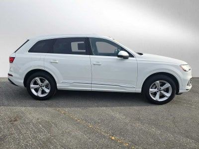 2024 Audi Q7 Premium