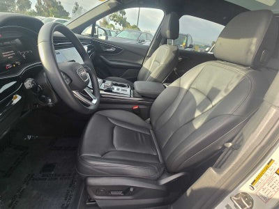 2024 Audi Q7 Premium