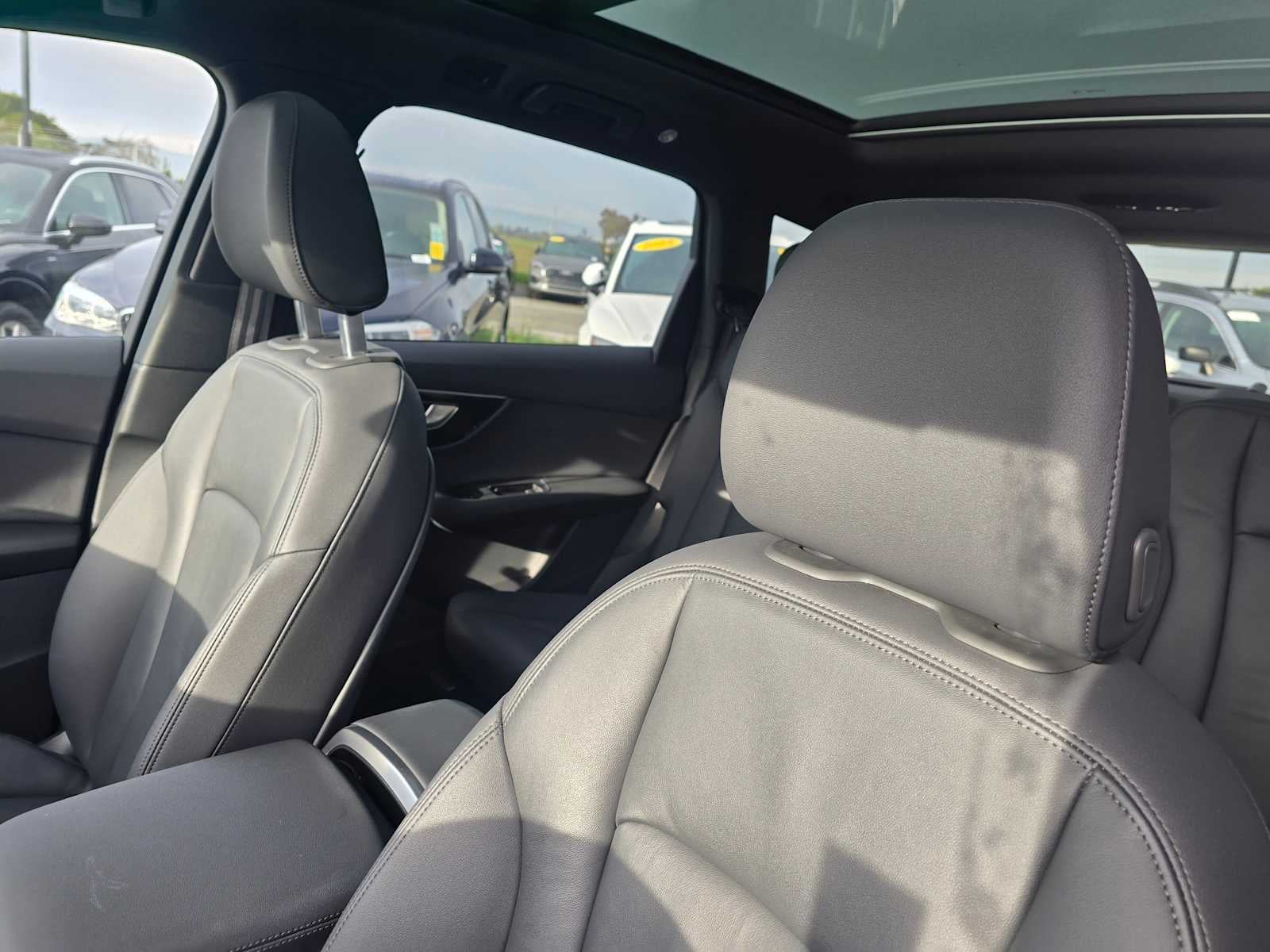 2024 Audi Q7 Premium