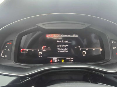 2024 Audi Q7 Premium