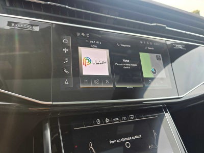 2024 Audi Q7 Premium