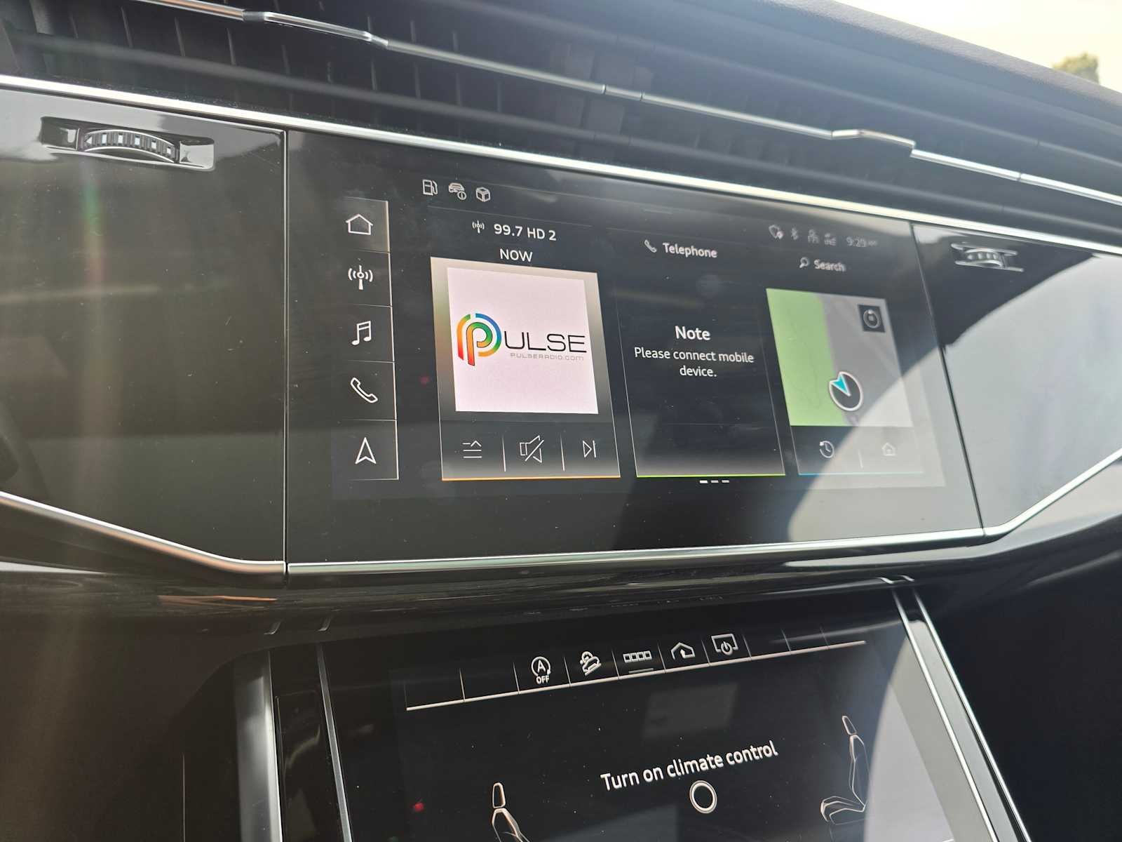 2024 Audi Q7 Premium