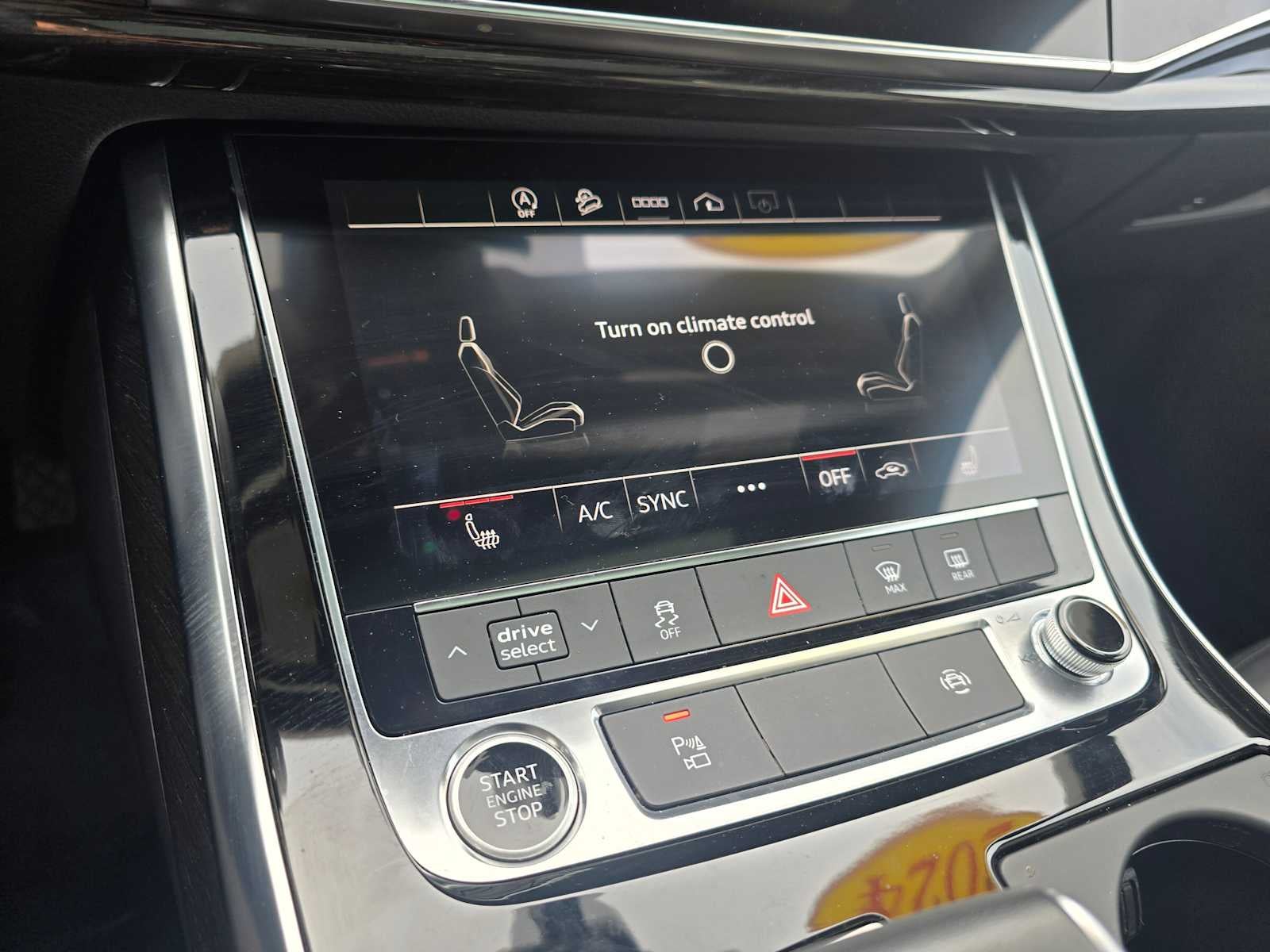 2024 Audi Q7 Premium