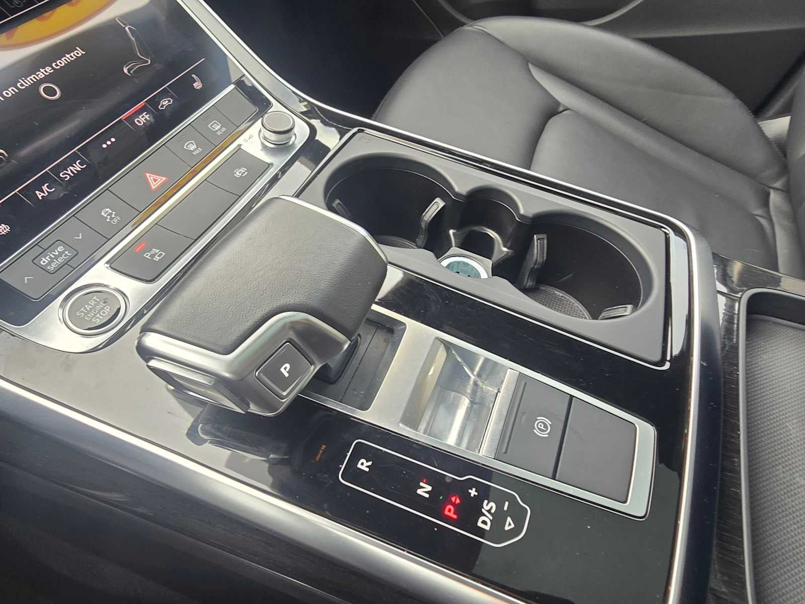 2024 Audi Q7 Premium